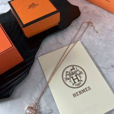 Hermes Necklaces